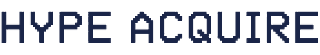 Hype Acquire